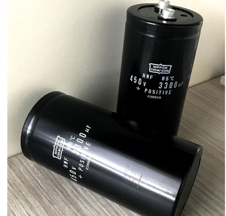 黑金剛電容 黑金剛電容