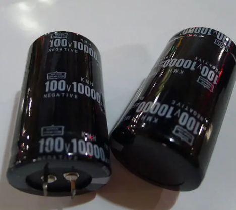 黑金剛電容 黑金剛電容