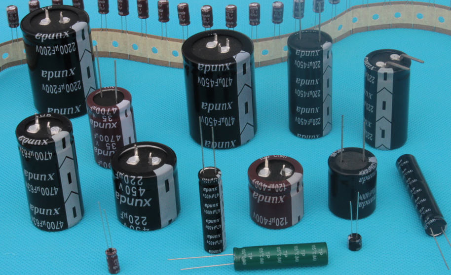 黑金剛電容 黑金剛電容