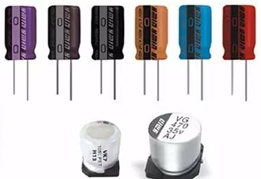 黑金剛電容 黑金剛電容