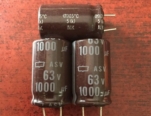 黑金剛電容 黑金剛電容